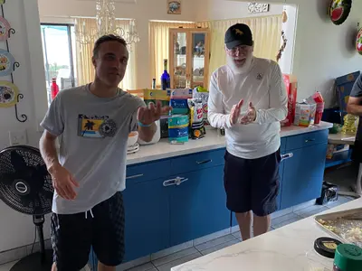 230065 (7) Rob and Rick (Sams dad).